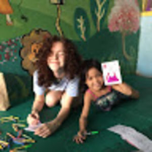 Meet your Posher, Cara